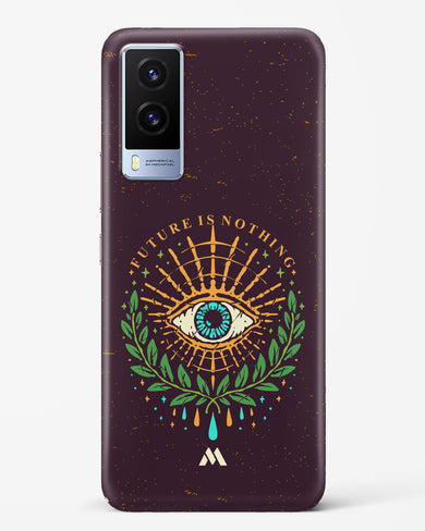 Glance of Destiny Hard Case Phone Cover (Vivo)