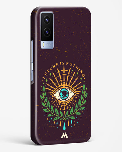 Glance of Destiny Hard Case Phone Cover (Vivo)