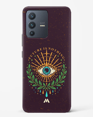 Glance of Destiny Hard Case Phone Cover-(Vivo)