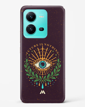 Glance of Destiny Hard Case Phone Cover (Vivo)