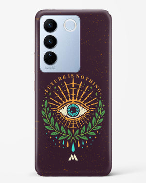 Glance of Destiny Hard Case Phone Cover-(Vivo)