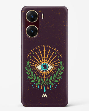 Glance of Destiny Hard Case Phone Cover (Vivo)