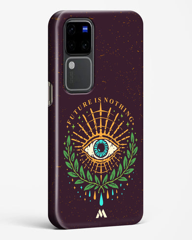 Glance of Destiny Hard Case Phone Cover (Vivo)