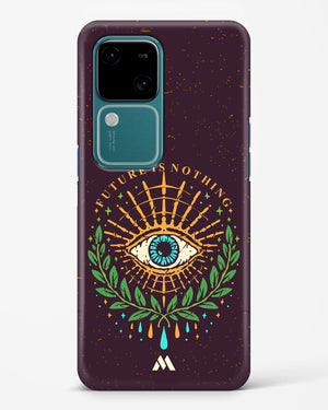 Glance of Destiny Hard Case Phone Cover (Vivo)