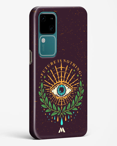 Glance of Destiny Hard Case Phone Cover (Vivo)