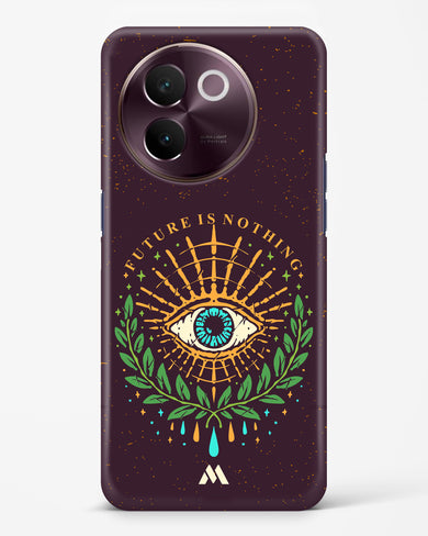 Glance of Destiny Hard Case Phone Cover (Vivo)