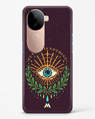 Glance of Destiny Hard Case Phone Cover (Vivo)