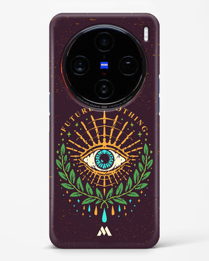 Glance of Destiny Hard Case Phone Cover (Vivo)