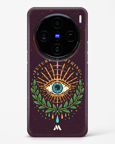 Glance of Destiny Hard Case Phone Cover (Vivo)