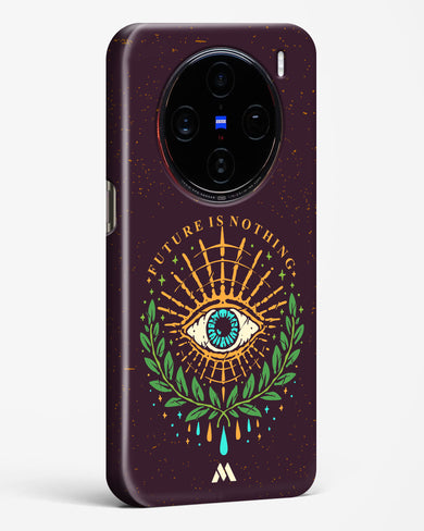 Glance of Destiny Hard Case Phone Cover (Vivo)