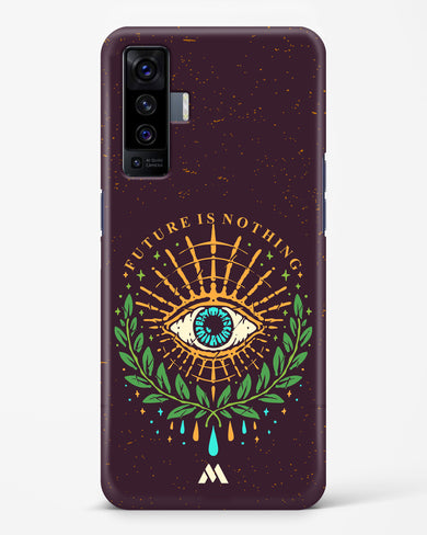 Glance of Destiny Hard Case Phone Cover (Vivo)