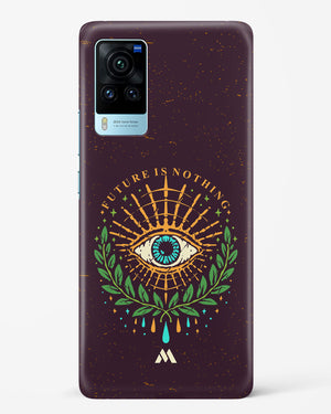 Glance of Destiny Hard Case Phone Cover (Vivo)