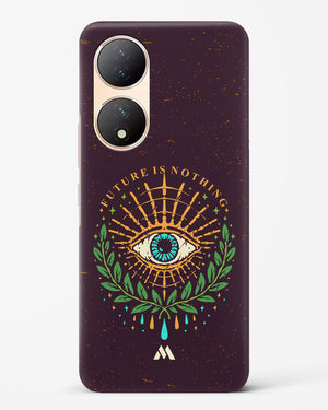 Glance of Destiny Hard Case Phone Cover (Vivo)