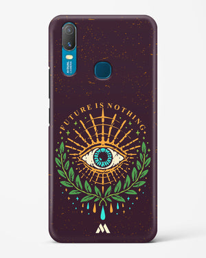 Glance of Destiny Hard Case Phone Cover-(Vivo)