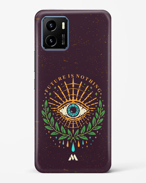 Glance of Destiny Hard Case Phone Cover (Vivo)