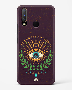 Glance of Destiny Hard Case Phone Cover-(Vivo)