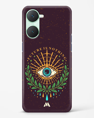 Glance of Destiny Hard Case Phone Cover (Vivo)