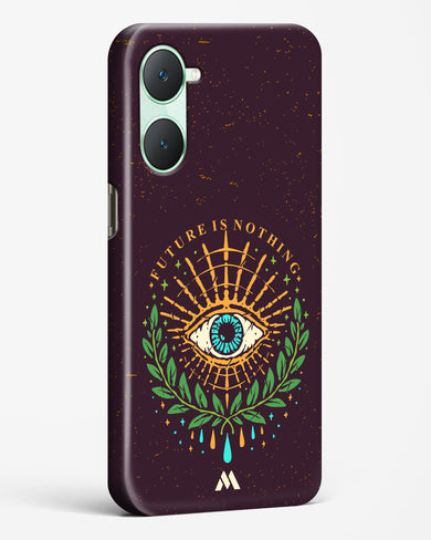 Glance of Destiny Hard Case Phone Cover (Vivo)