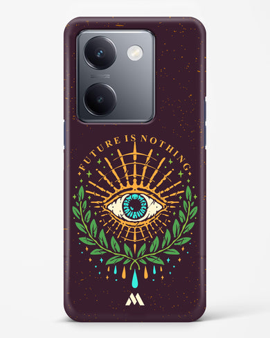 Glance of Destiny Hard Case Phone Cover (Vivo)