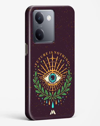 Glance of Destiny Hard Case Phone Cover (Vivo)