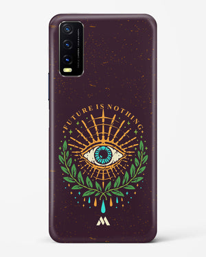 Glance of Destiny Hard Case Phone Cover-(Vivo)