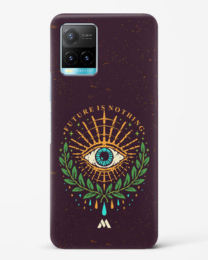 Glance of Destiny Hard Case Phone Cover-(Vivo)