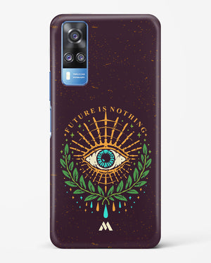 Glance of Destiny Hard Case Phone Cover (Vivo)