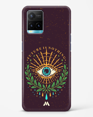 Glance of Destiny Hard Case Phone Cover (Vivo)