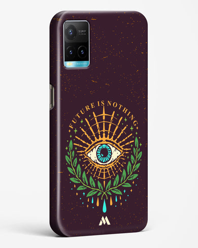 Glance of Destiny Hard Case Phone Cover (Vivo)