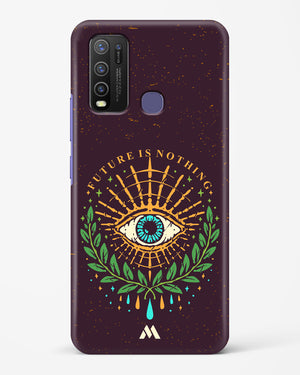 Glance of Destiny Hard Case Phone Cover-(Vivo)