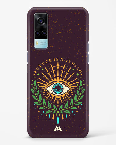 Glance of Destiny Hard Case Phone Cover (Vivo)