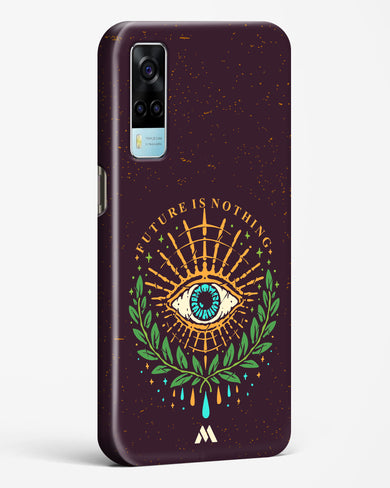 Glance of Destiny Hard Case Phone Cover (Vivo)