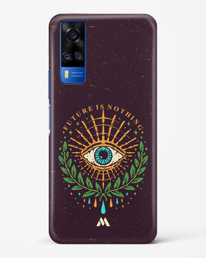 Glance of Destiny Hard Case Phone Cover-(Vivo)