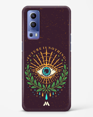 Glance of Destiny Hard Case Phone Cover (Vivo)