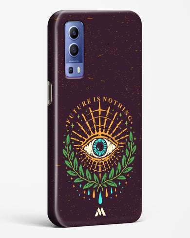 Glance of Destiny Hard Case Phone Cover (Vivo)