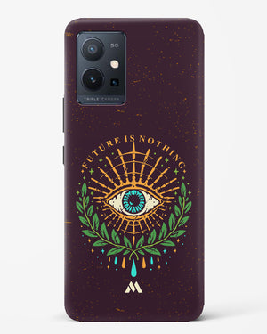 Glance of Destiny Hard Case Phone Cover (Vivo)