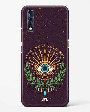 Glance of Destiny Hard Case Phone Cover-(Vivo)