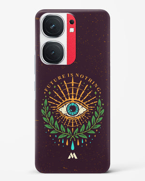 Glance of Destiny Hard Case Phone Cover (Vivo)