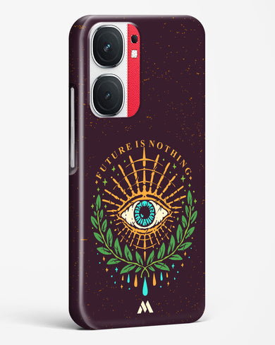 Glance of Destiny Hard Case Phone Cover (Vivo)