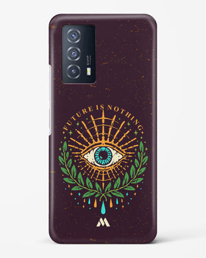 Glance of Destiny Hard Case Phone Cover (Vivo)