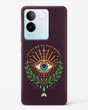 Glance of Destiny Hard Case Phone Cover (Vivo)