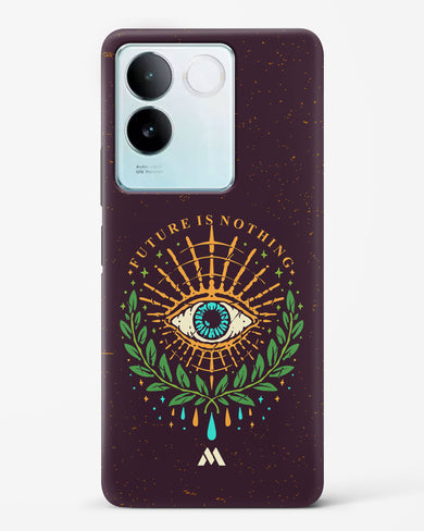 Glance of Destiny Hard Case Phone Cover (Vivo)