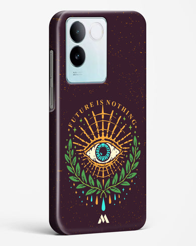 Glance of Destiny Hard Case Phone Cover (Vivo)