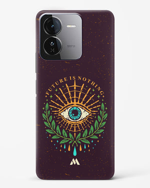 Glance of Destiny Hard Case Phone Cover (Vivo)