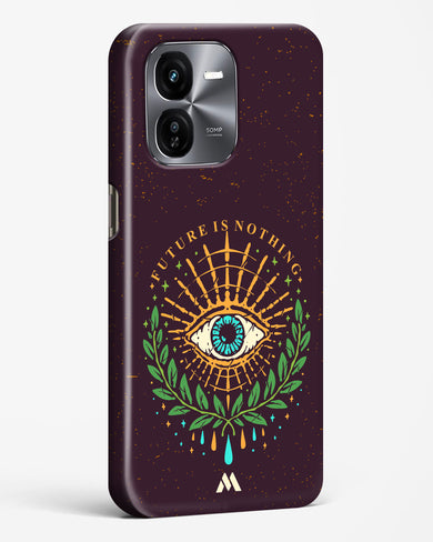 Glance of Destiny Hard Case Phone Cover (Vivo)