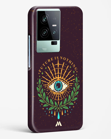 Glance of Destiny Hard Case Phone Cover (Vivo)