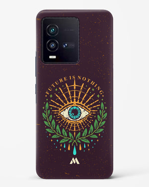 Glance of Destiny Hard Case Phone Cover-(Vivo)