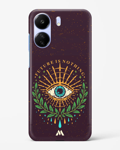 Glance of Destiny Hard Case Phone Cover (Xiaomi)