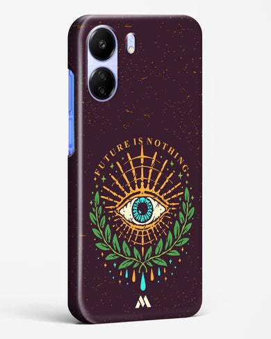 Glance of Destiny Hard Case Phone Cover (Xiaomi)