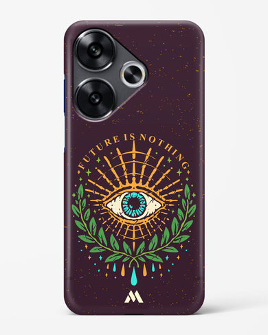 Glance of Destiny Hard Case Phone Cover (Xiaomi)